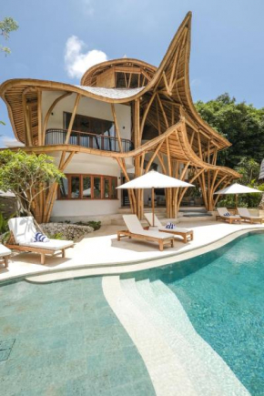 Ahura Luxury Villas Ocean View Bingin